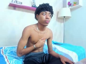 theblackflavor's webcam