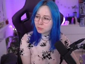 theblue_moonie's webcam