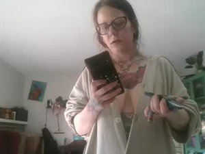 thecannibalsalt's webcam