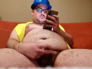 thecaptainbearmike's webcam