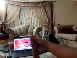 thecarameldessert's webcam