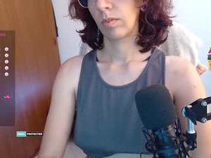 thecherry_paulette's webcam