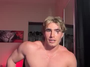 thecloser380's webcam