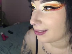 thecoldestmarch's webcam