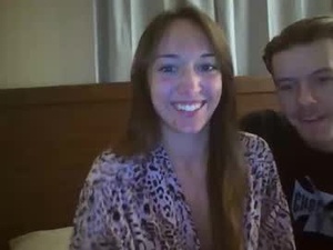 thecouplenextfloor's webcam