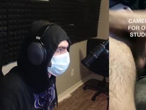 thedaddydark's webcam