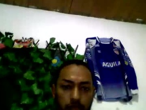 thedarkskinnedone's webcam