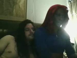 theechum's webcam