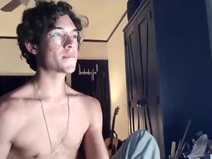 thegallerymale's webcam