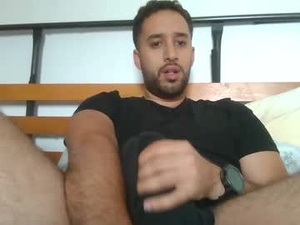 thegeiser's webcam