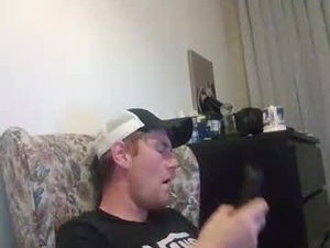 thegingerjim's webcam