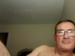 thegoldenman59's webcam