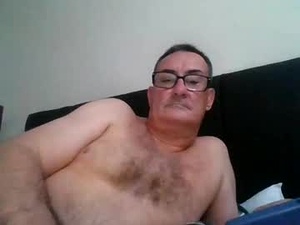 thegoldenman66's webcam