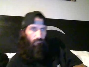 theh4iryfi5h's webcam