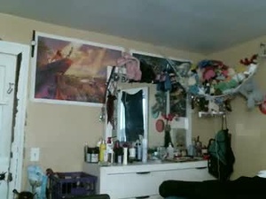 thehockeycock's webcam