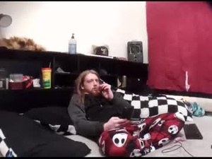 thehotfoxdd's webcam