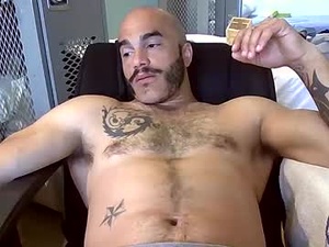 theillestminds's webcam