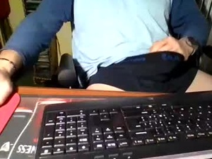 theimpaler83's webcam