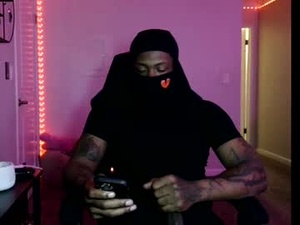 theinceptioncouple444's webcam