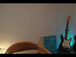 theirismuse's webcam