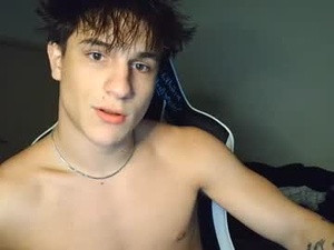 thejaceryder's webcam