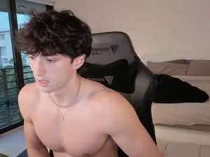 thejakerichard's webcam
