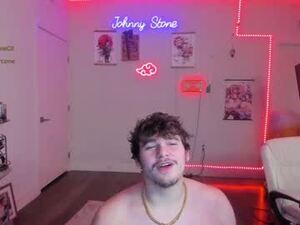thejohnnystone's webcam
