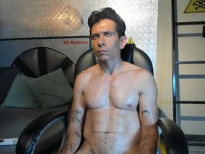 theking_39_'s webcam