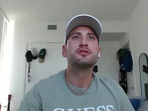 theking_cock's webcam