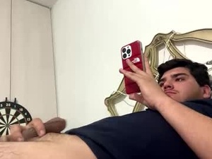 thelittlehot1's webcam