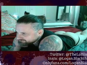 theloganblackthorn's webcam