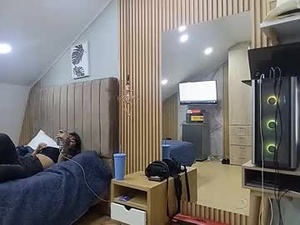 thelolman90's webcam