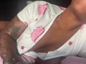 themanseater's webcam