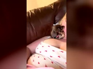 themommypeach's webcam