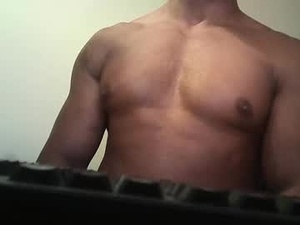 themusclefactory's webcam