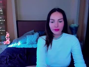 themuselove's webcam
