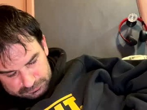 thenewfiechris's webcam