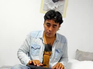 theo_castell's webcam