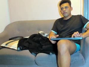 theo_morris's webcam