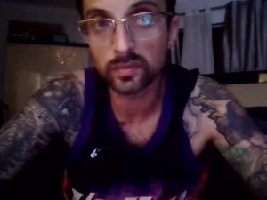 theoneandonlydgray's webcam