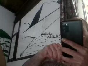 theowolfram's webcam
