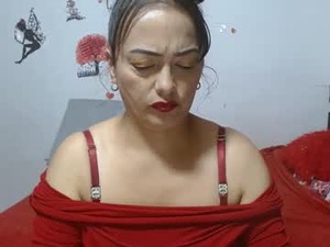 thepecadora's webcam