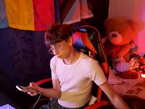 theprince_red's webcam