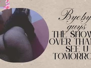 theprincess_rosee's webcam