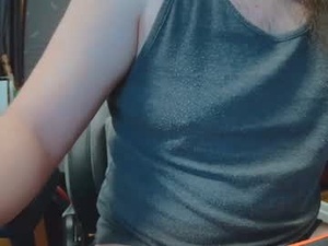 thequietperv's webcam