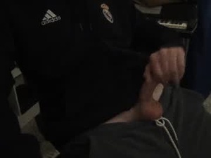 therealcurlyfmonkey's webcam