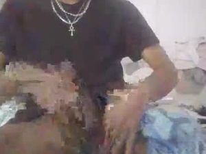 therealgrosse's webcam