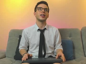 therealmartincox's webcam