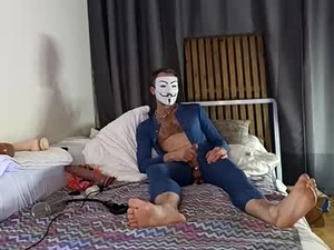 therenegaydes's webcam