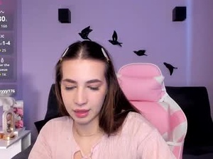 theresalovee's webcam
